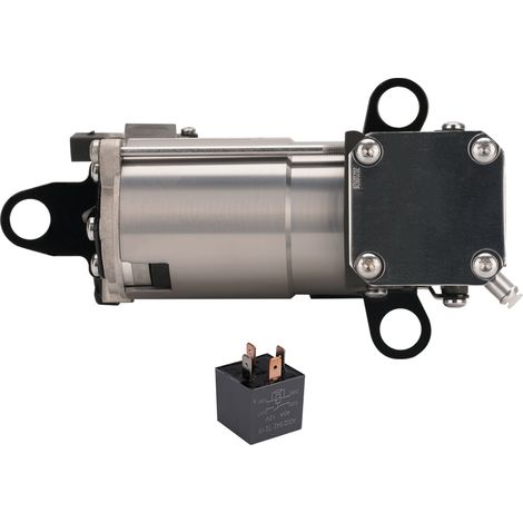 Compresor Suspensión Neumática Para Mercedes-Benz W221 2005-2013 2213201704 (1/5)