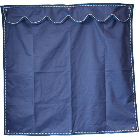 Tenda da box in nylon 125x120cm