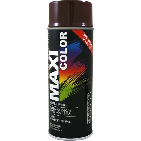Maxi color RAL 8017 brillante (1/4)