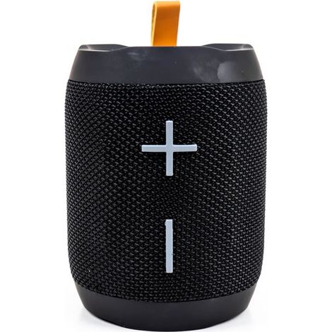 Enceinte portable - PNI - FunBox T4 - Radio FM - IPX6 étanche - Bluetooth 4.2