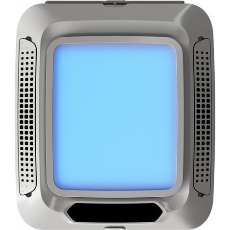 Aire acondicionado Indelb lightbox 12V LED automático