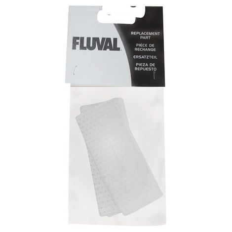 Esponja Bio Screen para filtro mochila Fluval C - Pack de 3
