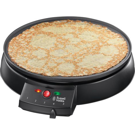 Russell Hobbs - Maq. Crepes 20920-56 (1/5)