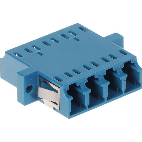 ADATTATORE MONOMODALE AD-4LC/4LC