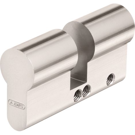 Cilindro cieco TI 60mm 10/50,25/35,30/30 TI-Acciaio speciale