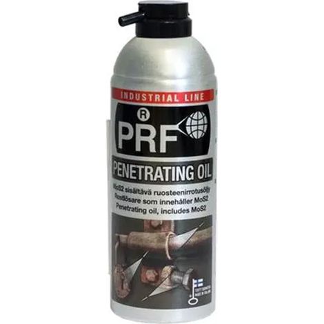 Lubricante soppec ella pfr penetrating oil 520 ml mos2