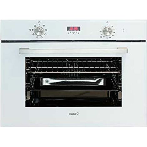 Forno Polivalente Cata MD5008WH 40 L Bianco