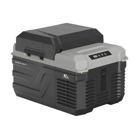 Elektrische Kühlbox - EZA - BLIZZ-E ONE - 12 Volt / 24 Volt V - 11L