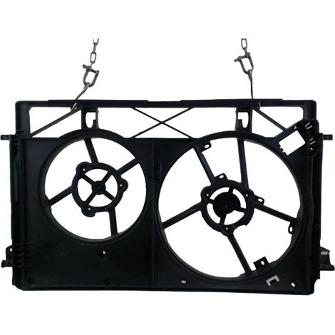 Support De Ventilateur OPEL Vivaro [PRODUIT D'OCCASION]♻️93868359