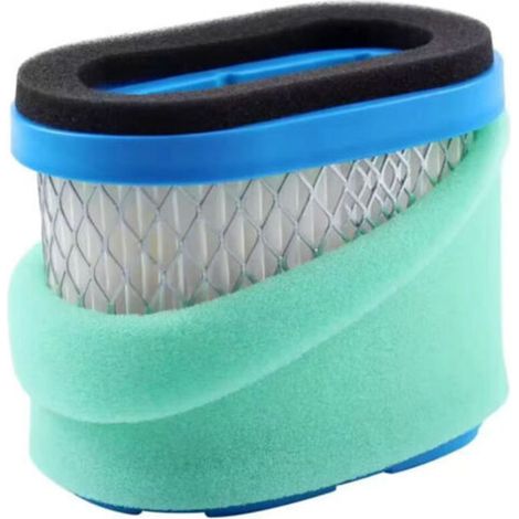 Filtre à air de rechange pour tondeuse à gazon - 498596 690610 M147431 Yamaha Moto-4 250 350 1YW-14451-0 - Lot de 3 (1/4)