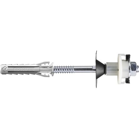 Fischer fijación lavabo WST KLIK Plus 140 (2 unidades) - 567592 (1/4)