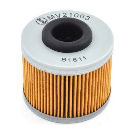 Filtre à huile MIW MV Agusta Brutale/F3 800 12-20, Brutale/F3 675 11-18 OEM8000B5425