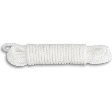 Corda chapuis braided polypropylene 10 m 5 mm (1/3)