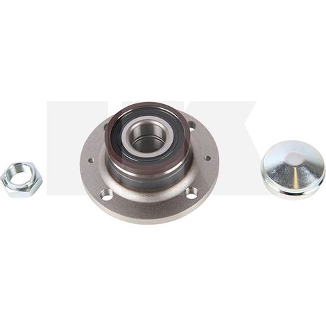 Kit de roulements de roue NK 762335 ABARTH 51787397 71747713 95608940