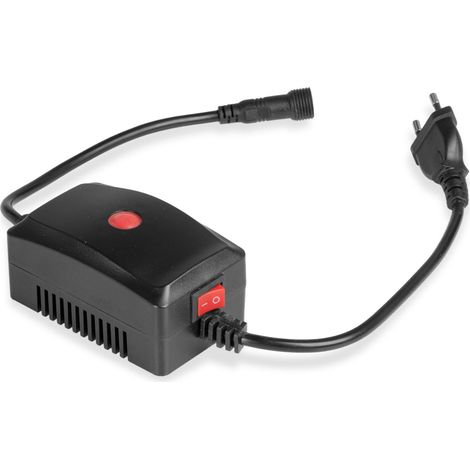 Fuente de alimentación Habao Retro-Fit CLK - fuente de alimentación para lámparas LED (1/2)