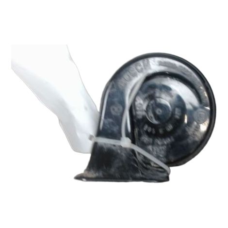 Klaxon / Avertisseur RENAULT Clio II Ph.1 98-2001 [PRODUIT D'OCCASION]♻️7700437072 (1/3)