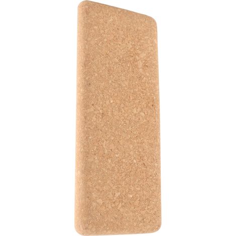 Outils de pose de revêtements de sol en PVC, plaque de poussée en liège, plaque d'évacuation pour compactage de sol, outil de compactage de panneaux de liège (1/5)
