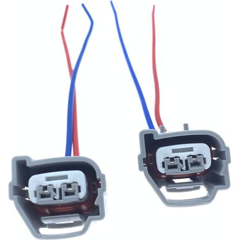 Gilt für Kia Rio, Cerato, Elantra und Accord Merkmale: Zündspule, Hochspannungsspule, Kondensator und Verteilerstecker. (1/5)