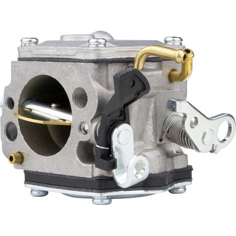 584913001 Carburateur pour Tondeuse à Gazon Pièces de Moteurs Carburateur Carburateur pour Husqvarna K970 Carburateur (1/4)