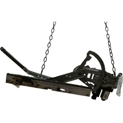 [PRODUIT D'OCCASION] Mecanisme+moteur Leve-glace Avant Droit OPEL Corsa III Phase 2 (c) 2003-2006 ♻️ Ref Oe. 13173074 - Garantie à vie (1/3)