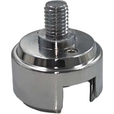 Adaptateur de montage fileté 1/2''-13 , XU,pour leviers de vitesses Eaton Fuller 13/15/18, produit qualité supérieure, durable et fiable, matériaux sélectionnés, conforme normes - KZQ (1/4)