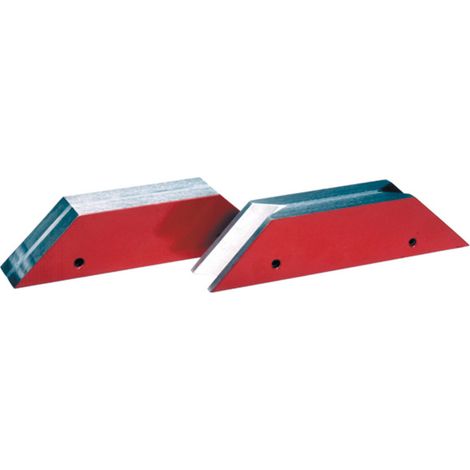 Gehrungsspanner Magn. flach 170x35x40mm Beloh (1/2)