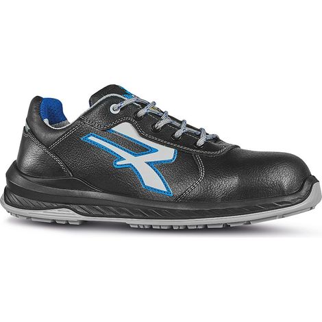 U-Power Fuerte Scarpe antinfortunistiche basse S3 HRO SRC CI - 38 (1/3)