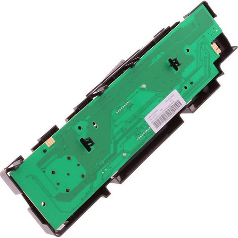Carte électronique, module d'affichage (1/2)