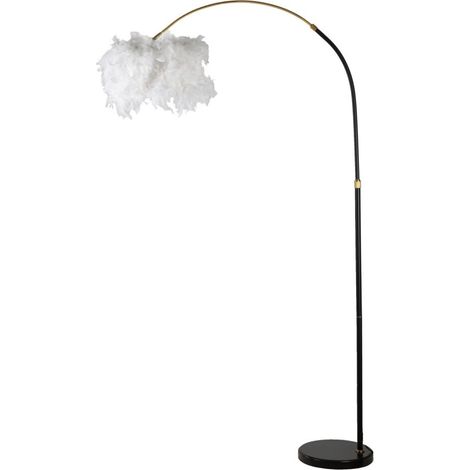 Lampadaire Arc Plur Cm 100X150-180 (1/5)