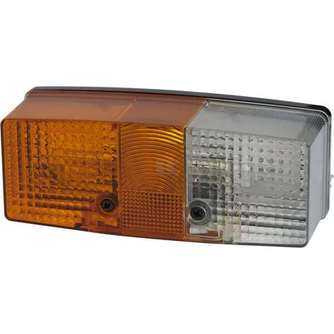 Luz de posici贸n/intermitencia KUBOTA TA04934234 (1/4)