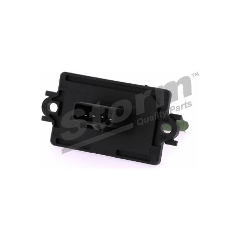Résistance, pulseur d'air habitacle compatible Jeep 5143127AA