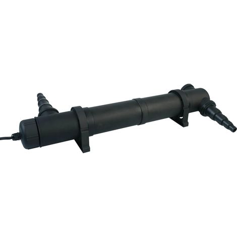 Unité UVC AlgClear 55000 55 W 1355142 Ubbink