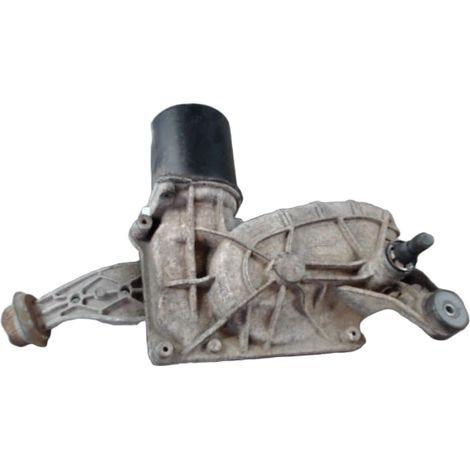 [PRODUIT D'OCCASION] Mecanisme Essuie-glace Avant RENAULT Scenic III 2009- ♻️ Ref Oe. 288106583r - Garantie à vie (1/4)