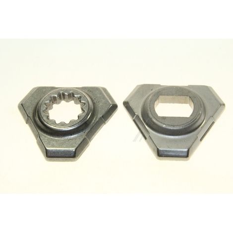 Manguito de polea 55X2985 BRANDT