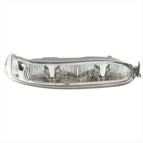 LED-Blinker für Mercedes-Benz CLK-Klasse W209 C209 (2002–2009) Außenspiegel – Teilenummer A2308200821 R