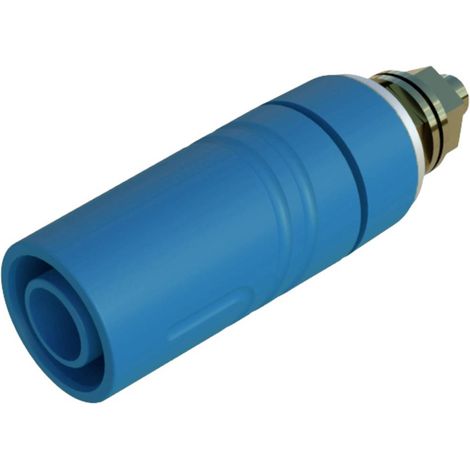 KS 4 MM SICHERH.-AUFBAUBU. M4 BL (1/2)