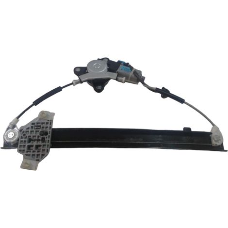 [PRODUIT D'OCCASION] Mecanisme+moteur Leve-glace Avant Droit CHEVROLET Spark ♻️ Ref Oe. 95211437 - Garantie à vie (1/4)