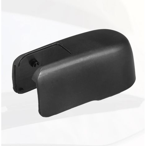 Compatible with rear wiper arm cover 8253A133 for Mitsubishi Outlander 2016 and present models. (1/4)
