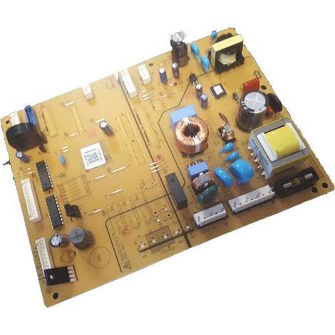 Scheda di potenza originale - Frigorifero, congelatore - SAMSUNG - 4357535