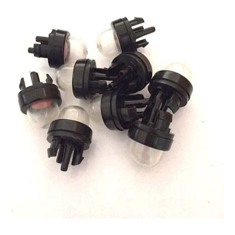 5 pcs Pompe amorcage carburateur Walbro tronçonneuse Stihl, Mc Culloch (1/3)