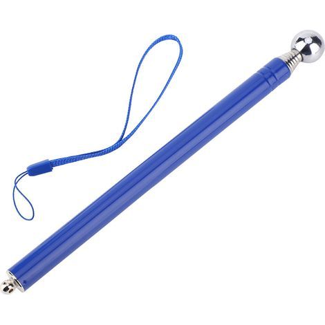 Flexible Empty Drum Hammer, Portable Tile Inspection Tool, 115CM Hand Tools (1/5)