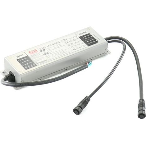 IluminaShop - Driver Dimmable 110V IP65 pour Projecteur Modulaire LED STADIUM PRO
