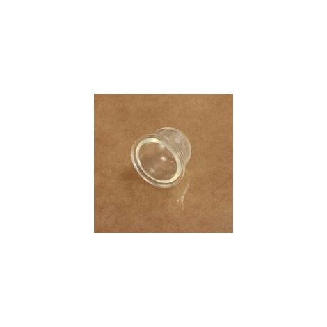 Accessoires pour carburateur - Balai de carburateur, pompe de tronçonneuse - Bidon d'huile pour Homelite Echo Stihl Poulan Zama - 0057003 0057004 - Cinq pièces