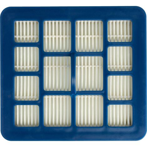vhbw Staubsaugerfilter Ersatz für Hoover T108, 35601289 für Staubsauger - HEPA Filter Allergiefilter