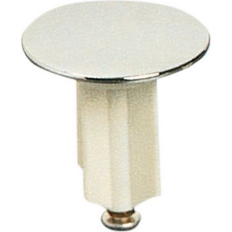 1BLISTER BL TAPPO COPRI PILETTA GR.1.1/4 UNIVERSALE (1/2)
