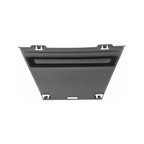 Ecran inférieur grille de calandre avant Peugeot 208 2 phase 1 2019-2023