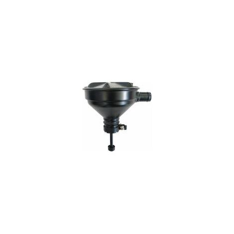 RENIFLARD GAZ BAS MOTEUR - BALDWIN - CCV10009
