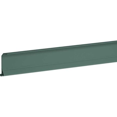 Cloison de séparation - Pour 50 x 55 / 90 x 55 mm - Longeur 2 m - Tercia Clip45 - B47023 - IBOCO