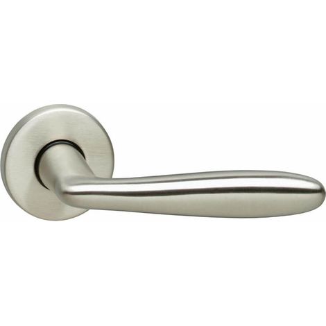Poignée Phobos nickel mat - 0019.020002