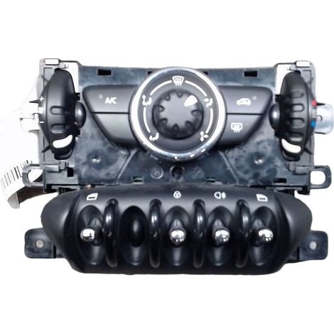 Commande De Chauffage Mini Mini 2010- [PRODUIT D'OCCASION]♻️64113457399 (1/2)